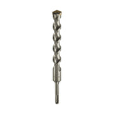Makita Sds-Plus Drilling Standard 2-Cutter - Sds-Plus Drill Bit 26mm X 260mm | SKU D-00789